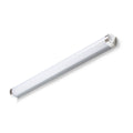 TONIC 60 seinä 230V LED 15W IP44 3000K - Nordic Lumen