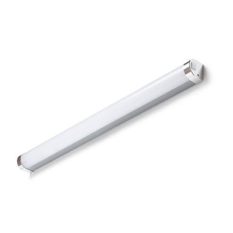 TONIC 60 seinä 230V LED 15W IP44 3000K - Nordic Lumen