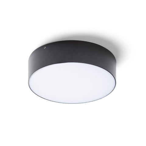 LARISA OUT 22 pinta-asennettava 230V LED 20W IP65  3000K 4000K 5700K - Nordic Lumen