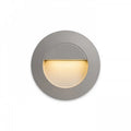 MARCO 70 upotettu seinävalaisin, alasvalo, IP65 - Nordic Lumen