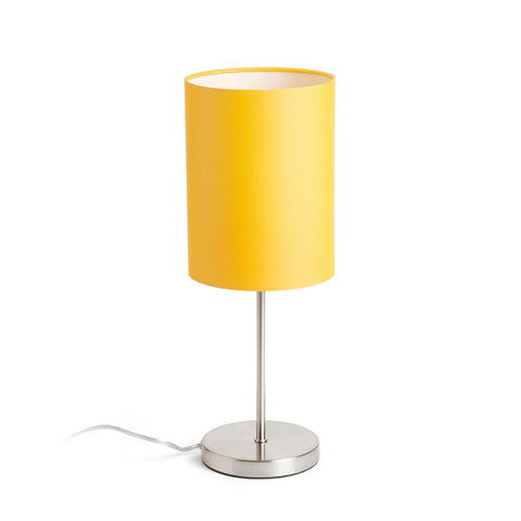 NYC/RON 15/20 pöytävalaisin 230V LED E27 15W - Nordic Lumen
