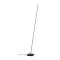 ANEMONA 120 lattia musta 230V LED 15W 3000K - Nordic Lumen