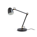 DANNY pöytävalaisin 230V LED E14 5W - Nordic Lumen