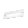 REP 18 upotettu 230V LED 6W IP65 3000K - Nordic Lumen
