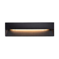 REP 18 upotettu 230V LED 6W IP65 3000K - Nordic Lumen