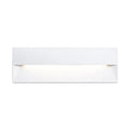 REP 27 upotettu 230V LED 10W 90° IP65 3000K - Nordic Lumen