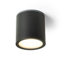 DUNE ES111 katto 230V LED GU10 9W IP65 - Nordic Lumen