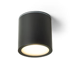 DUNE ES111 katto 230V LED GU10 9W IP65 - Nordic Lumen