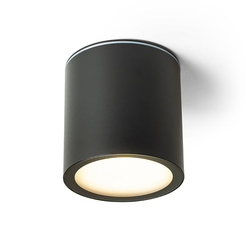 DUNE ES111 katto 230V LED GU10 9W IP65 - Nordic Lumen