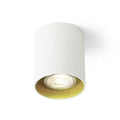 MANTOVA I katto 230V LED GU10 7W - Nordic Lumen