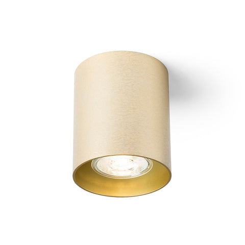 MANTOVA I katto 230V LED GU10 7W - Nordic Lumen