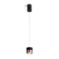 JUNIPER korkeussäädettävä riippuvalaisin 230V LED 15W 36°  3000K - Nordic Lumen