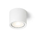 KAYAL katto 230V LED GU10 9W - Nordic Lumen