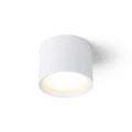 SKY pinta-asennettava 230V GX53 7W IP65 - Nordic Lumen
