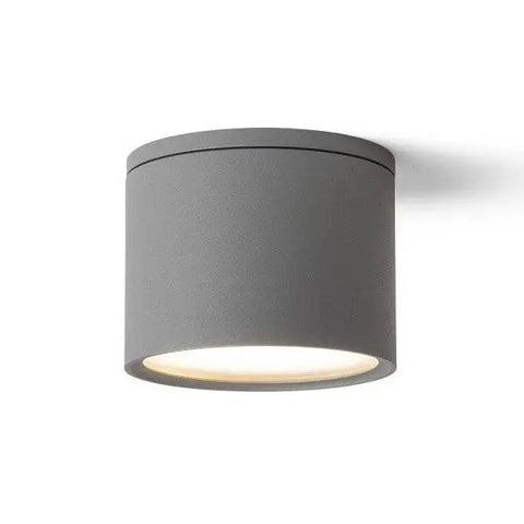 SKY pinta-asennettava 230V GX53 7W IP65 - Nordic Lumen