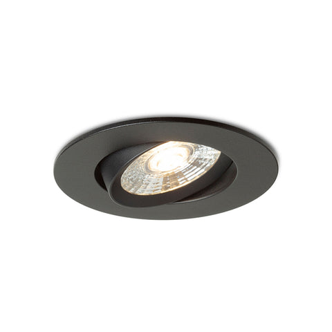 NEFRIT DIMM upotettu 230V LED 6W 36° 3000K - Nordic Lumen