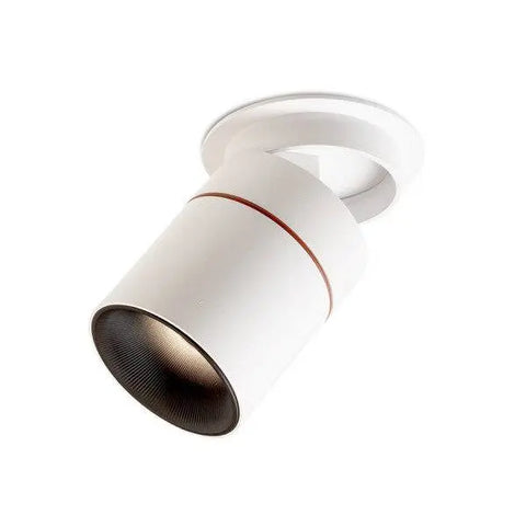 AUGUSTA upotettu 230V LED 12W 36° 3000K - Nordic Lumen