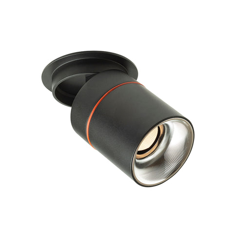 AUGUSTA upotettu 230V LED 12W 36° 3000K - Nordic Lumen