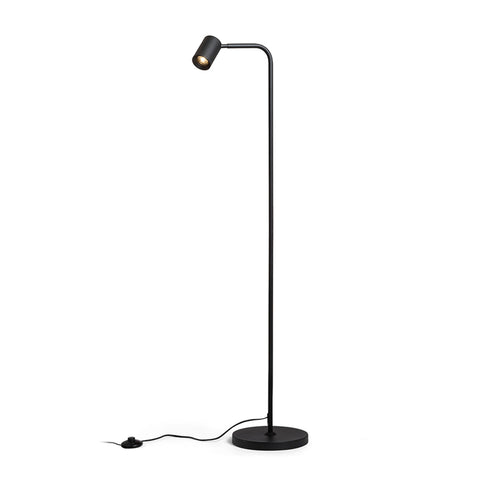 FLYNN I lattia 230V LED GU10 9W - Nordic Lumen