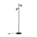 FLYNN II lattia 230V LED GU10 2x9W - Nordic Lumen