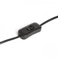 NOVA pöytävalaisin akryyli 230V LED 4.2W 3000K - Nordic Lumen