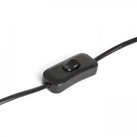 NOVA pöytävalaisin akryyli 230V LED 4.2W 3000K - Nordic Lumen