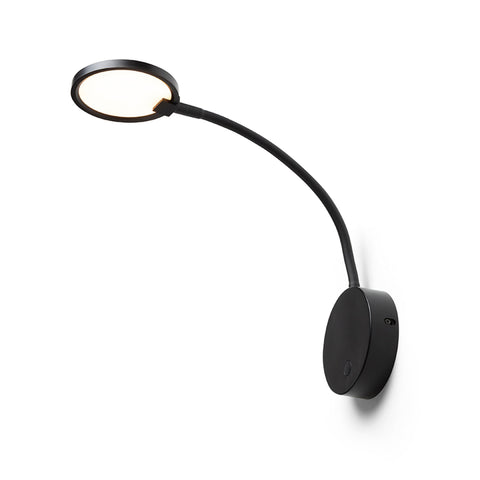 CELESTE seinä 230V LED 4.8W 3000K - Nordic Lumen