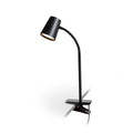 VERINA HIMM kiinnikkeessä 230V LED 4.5W 100°  3000K - Nordic Lumen