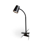 VERINA HIMM kiinnikkeessä 230V LED 4.5W 100°  3000K - Nordic Lumen