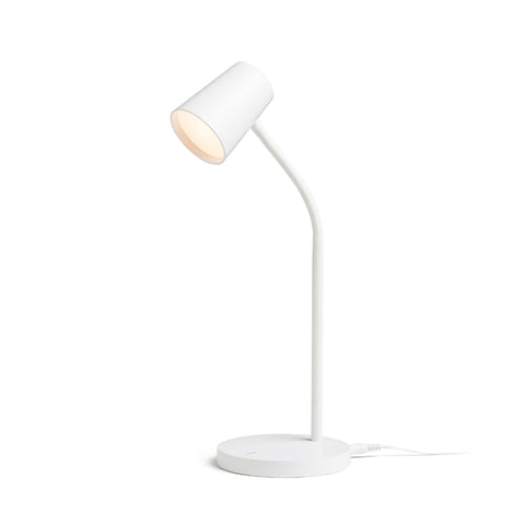 VERINA pöytävalaisin 230V LED 4.5W 100°  3000K - Nordic Lumen