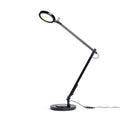 EMA HIMM pöytävalaisin 230V LED 10W 100°  3000K - Nordic Lumen