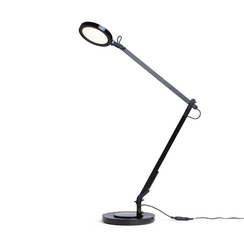 EMA HIMM pöytävalaisin 230V LED 10W 100°  3000K - Nordic Lumen