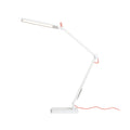 NORMA HIMM pöytävalaisin valkoinen/punainen 230V LED 10W 100° 3000K 4000K 6500K - Nordic Lumen