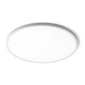 LANA 60 pinta-asennettava muovi 230V LED 50W 3000K 4000K 6000K - Nordic Lumen