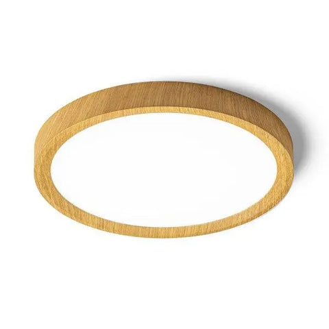 LANA 23 pinta-asennettava muovi 230V LED 18W 3000K 4000K 6000K - Nordic Lumen