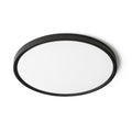 LANA 40 pinta-asennettava muovi 230V LED 32W 3000K 4000K 6000K - Nordic Lumen