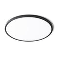 LANA 60 pinta-asennettava muovi 230V LED 50W 3000K 4000K 6000K - Nordic Lumen