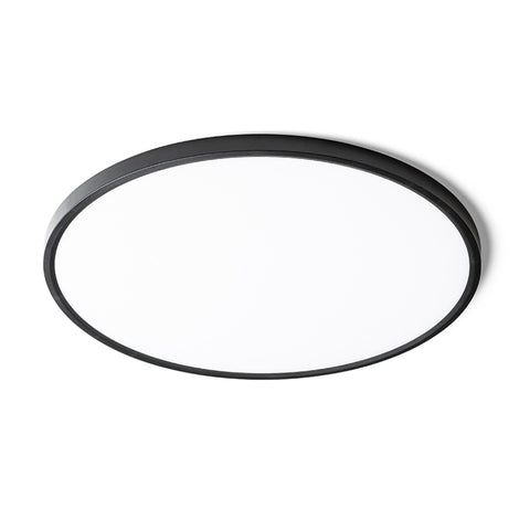 LANA 60 pinta-asennettava muovi 230V LED 50W 3000K 4000K 6000K - Nordic Lumen