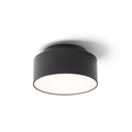 MARLENE 14 pinta-asennettava 230V LED 18+6W 3000K - Nordic Lumen