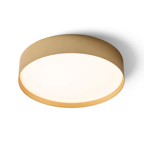 SOLIS 40 HIMM pinta-asennettava 230V LED 50W 3000K - Nordic Lumen