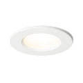 NONO DIMM upotettu 230V LED 7W IP65 3000K - Nordic Lumen