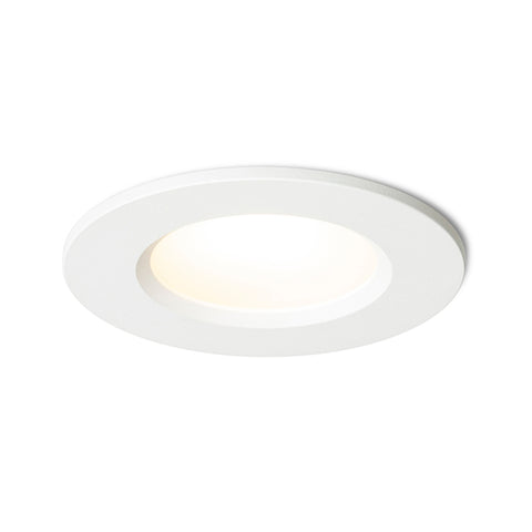 NONO DIMM upotettu 230V LED 7W IP65 3000K - Nordic Lumen