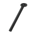 LUMIS 31 HIMM upotettu 230V LED 10W 38° 3000K - Nordic Lumen