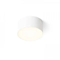 LARISA R 12 HIMM katto 230V LED 10W 3000K 4000K 6500K - Nordic Lumen