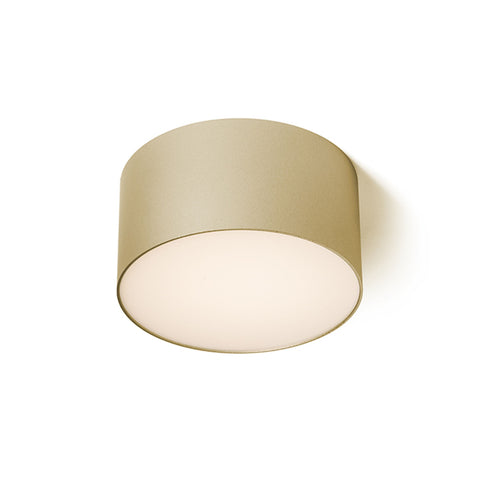 LARISA R 12 HIMM katto 230V LED 10W 3000K 4000K 6500K - Nordic Lumen