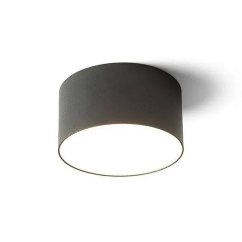 LARISA R 12 HIMM katto 230V LED 10W 3000K 4000K 6500K - Nordic Lumen