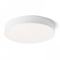 LARISA R 40 katto 230V LED 50W 3000K 4000K 6500K - Nordic Lumen