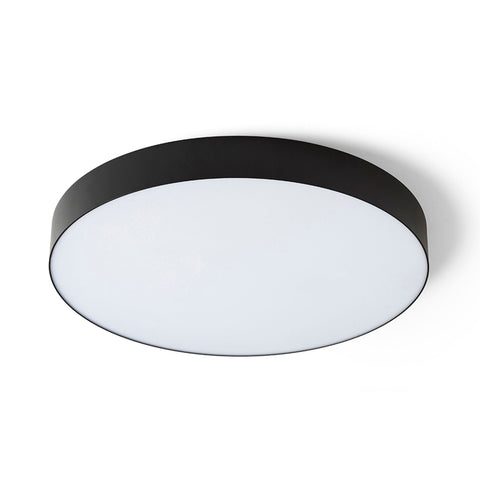 LARISA R 60 HIMM katto 230V LED 100W 3000K 4000K 6500K - Nordic Lumen