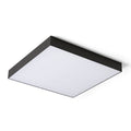 LARISA SQ 60 HIMM katto 230V LED 100W 3000K 4000K 6500K - Nordic Lumen