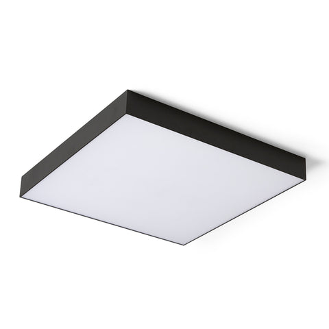 LARISA SQ 60 HIMM katto 230V LED 100W 3000K 4000K 6500K - Nordic Lumen